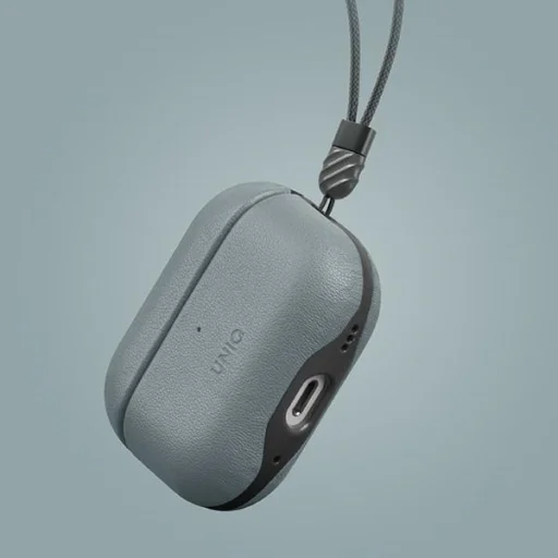 Uniq Lyden DS AirPods Pro 2 tok - Kék és Fekete - 3