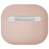 Uniq Lino Szilikon AirPods 4 Tok - Rózsaszín thumbnail