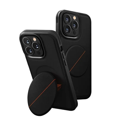 Uniq Novo tok iPhone 14 Pro - Fekete - 2