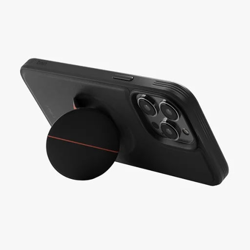 Uniq Novo tok iPhone 14 Pro - Fekete - 3