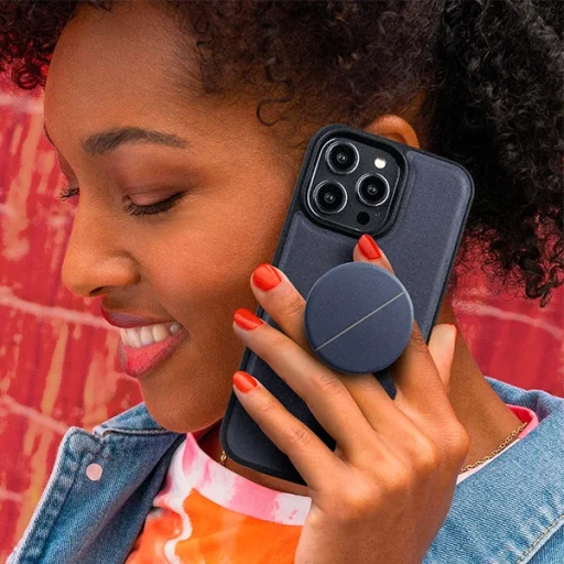 Uniq Novo tok iPhone 14 Pro - Fekete - 5