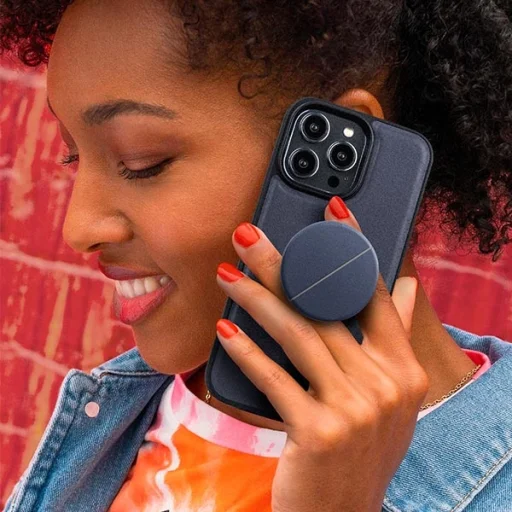 Uniq Novo tok iPhone 14 Pro Max - fekete - 5