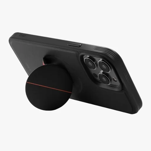 Uniq Novo tok iPhone 14 Pro Max - fekete - 2