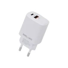 Beline BLN2CW30 30W Fehér töltő adapter