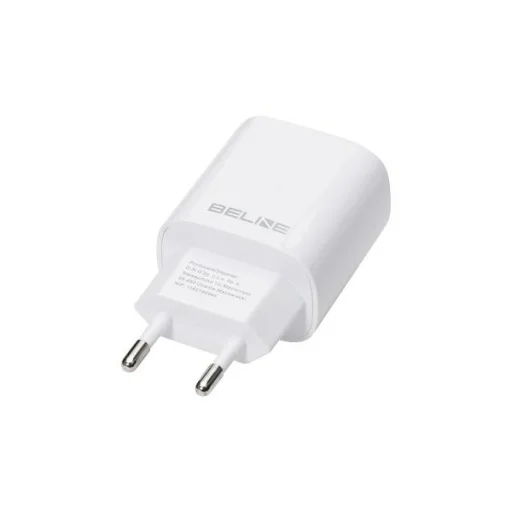 Beline BLN2CW30 30W Fehér töltő adapter - 2