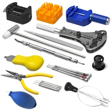 Órajavító készlet OEM SC8007, 40in1