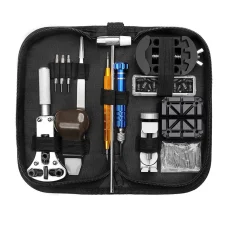 Óraszerelő szerszámkészlet OEM SC8062, 138 az 1-ben