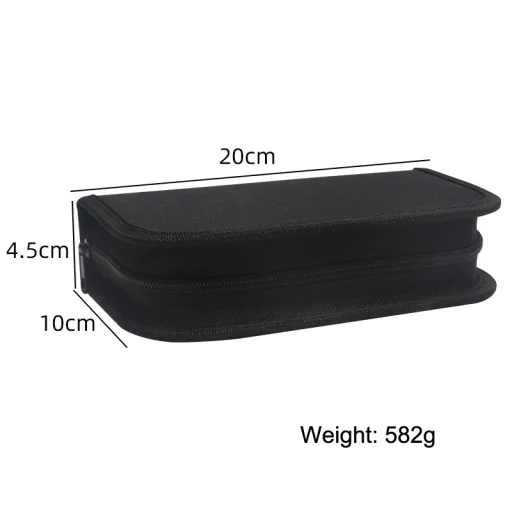 Watchmaking Tools OEM, 148in1 Szerszámkészlet - 3