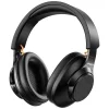 AWEI A997BL Bluetooth On-Ear Fejhallgató Fekete