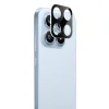 Xiaomi 17 Fekete Techsuit - Full Camera Glass üvegfólia - 1