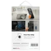 Uniq Grivix Classic 360 Mount&amp;Grip Állvány Mágneses Tartó - Fekete - 5