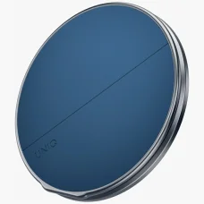 Uniq Grivix Classic 360 Mount&amp;Grip Stand mágneses tartó - Kék