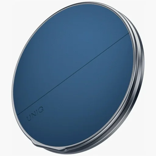 Uniq Grivix Classic 360 Mount&amp;Grip Stand mágneses tartó - Kék - 1