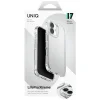 Uniq Lifepro Xtreme tok iPhone 17 - Átlátszó thumbnail