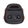 JBL Partybox 110 Bluetooth Hangszóró Fekete EU thumbnail