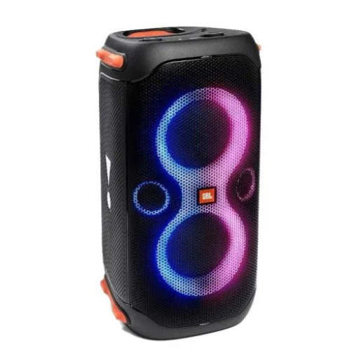 JBL Partybox 110 Bluetooth Hangszóró Fekete EU - 2