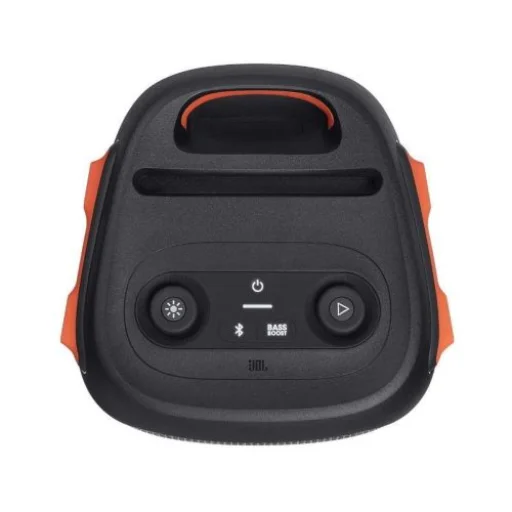 JBL Partybox 110 Bluetooth Hangszóró Fekete EU - 5