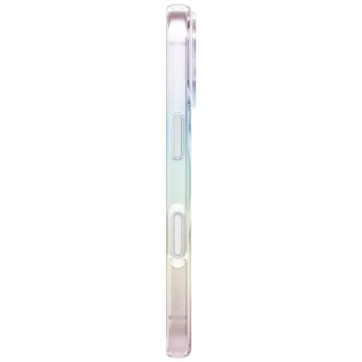 Uniq Iridescia Magclick Töltős tok iPhone 17-hez - Többszínű tok - 3