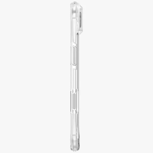 Uniq Lifepro Xtreme tok iPhone 17 Air Átlátszó - 3