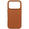  iPhone 17 Pro Narancs Uniq Lino Magclick Töltőtok thumbnail