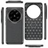 Xiaomi 15 Ultra Beline Carbon Armor fekete/fekete dobozos tok - 2