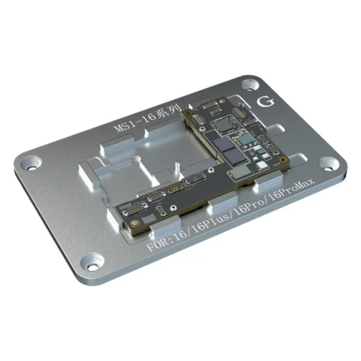 PCB Mijing iRepair MS1 Apple iPhone X - 13 Series Javításhoz - 2