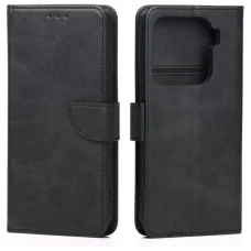Xiaomi 15 Marv Wallet fekete tok