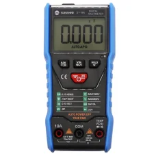 Digitális Mérőeszköz Sunshine SS-DT19N