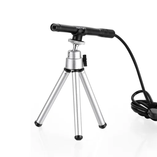 OEM B007 Mikroszkóp, fekete - 2