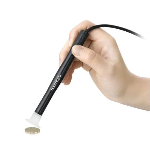 OEM B007 Mikroszkóp, fekete - 3