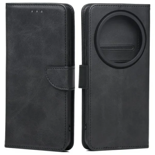Xiaomi 15 Ultra Marv Wallet tok fekete - 1