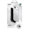  iPhone 17 Air Átlátszó Uniq Clario Magclick Töltő tok thumbnail