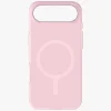 Uniq Clario Magclick Töltőtok iPhone Air-hez - Rózsaszín tok thumbnail