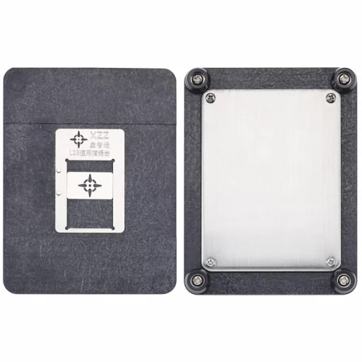 Reballing Munkapad XZZ L23 Apple A8 - A16 CPU-hoz - 3