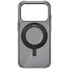  iPhone 17 Pro Fekete Uniq Swivix Rotating Kickstand 360 tok thumbnail