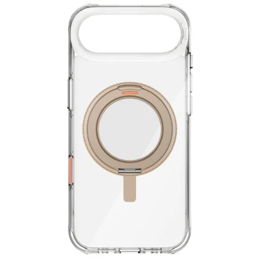 Uniq Swivix Rotating Kickstand 360 tok iPhone Air - arany - 3