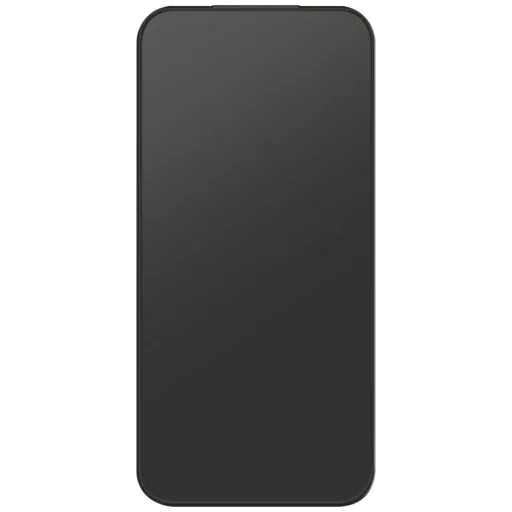  iPhone 17 Pro Max Uniq Optix Exofit Privacy edzett üvegfólia applikátorral üvegfólia - 1