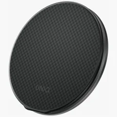 Uniq Grivix Premium 360 Mount&Grip Stand Mágneses Tartó - Fekete