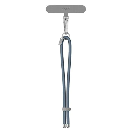 Uniq Coehl Laurel Handstrap Telefon Nyakpánt - Kék - 1