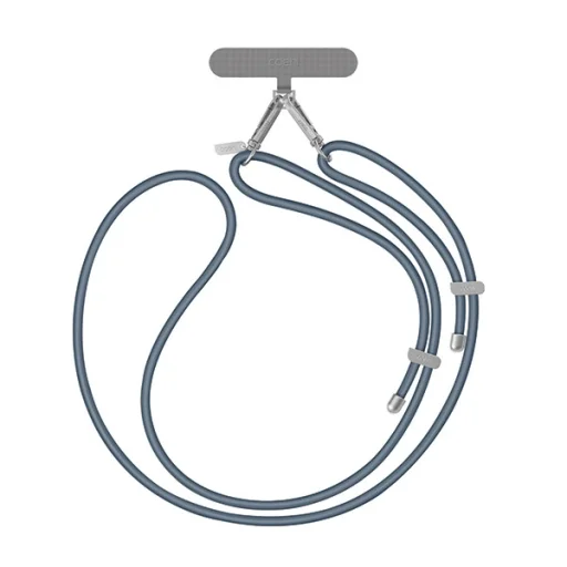 Uniq Coehl Laurel telefontartó pánt - Kék - 2