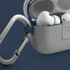 Uniq Clyde Lock Case AirPods Pro 2 - Fehér és zöld tok thumbnail