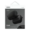 Uniq Clyde Lock Tok AirPods Pro 2 - Fekete thumbnail
