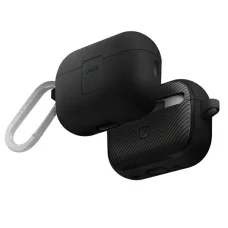 Uniq Clyde Lock Tok AirPods Pro 2 - Fekete