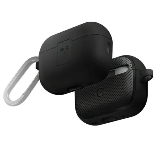 Uniq Clyde Lock Tok AirPods Pro 2 - Fekete - 1