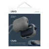 Uniq Clyde Lock tok AirPods Pro 2 - Szürke-Kék thumbnail