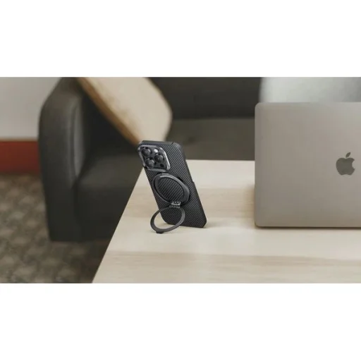  Magsafe Benks ArmorPop Magnetic Prestige telefontartó és állvány - 4