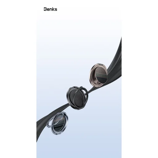 Benks ArmorPop Magnetic L56 Aurora telefontartó és állvány Magsafe - 10