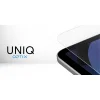 Uniq Optix Exofit Vivid Tempered Glass for iPhone 17 Pro Max with Applicator thumbnail
