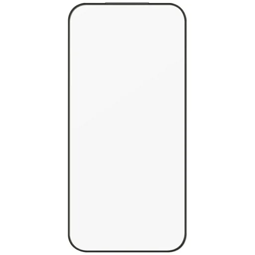 Uniq Optix Exofit Vivid Tempered Glass for iPhone 17 Pro Max with Applicator - 1