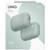 Uniq Lino Szilikon Tok AirPods Pro 3 - Zöld tok thumbnail